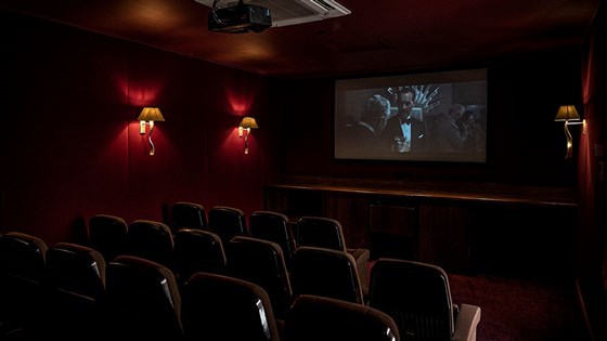 Kino