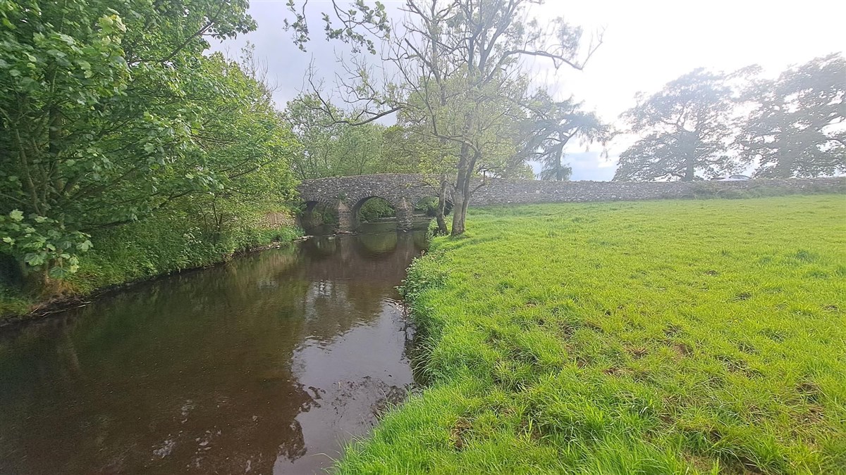 Glenstall Bridge