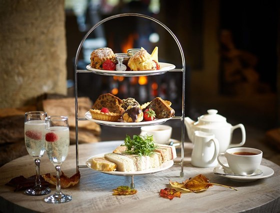 The Coniston Hotel Country Estate & Spa
