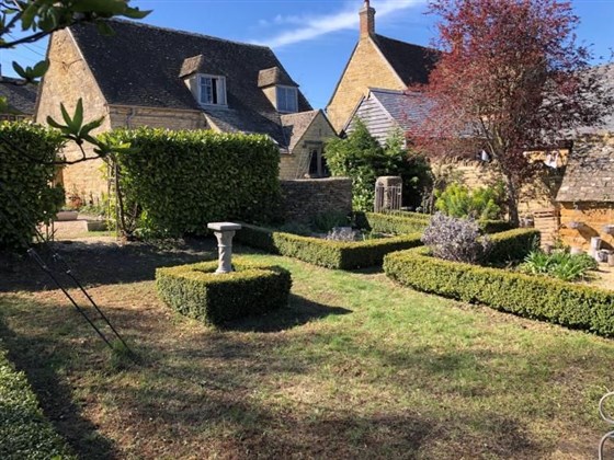 The Old House, Longborough, Cotswolds