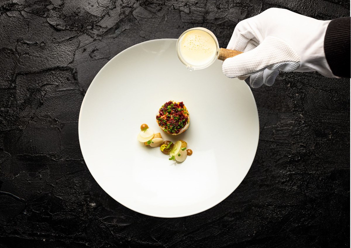 The Gunroom Restaurant