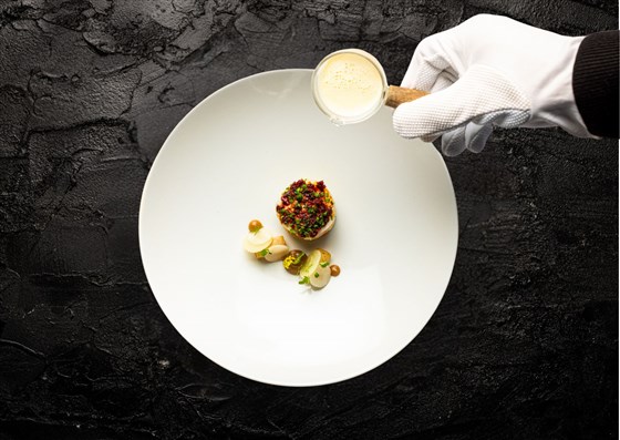 The Gunroom Restaurant
