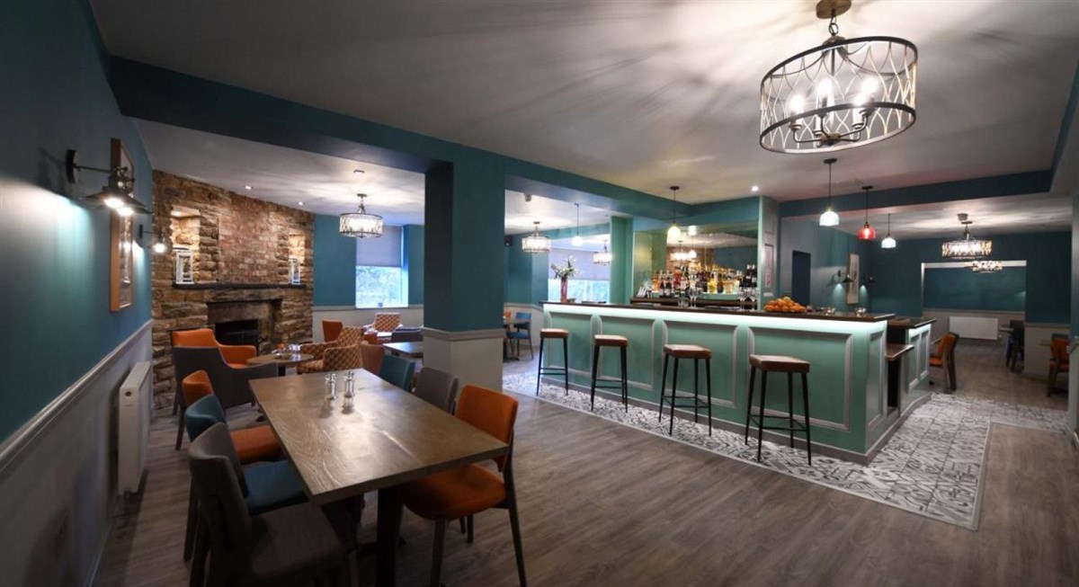 Park Head Hotel