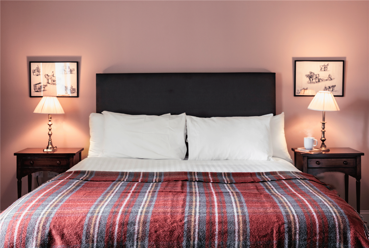 Atholl Estate Highland Lodges