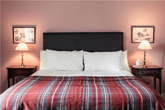Atholl Estate Highland Lodges