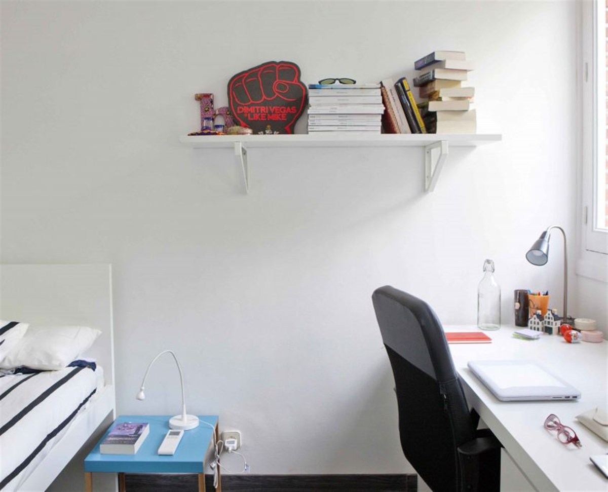 Escritorio