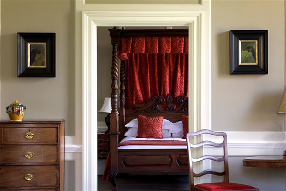 Headlam Hall