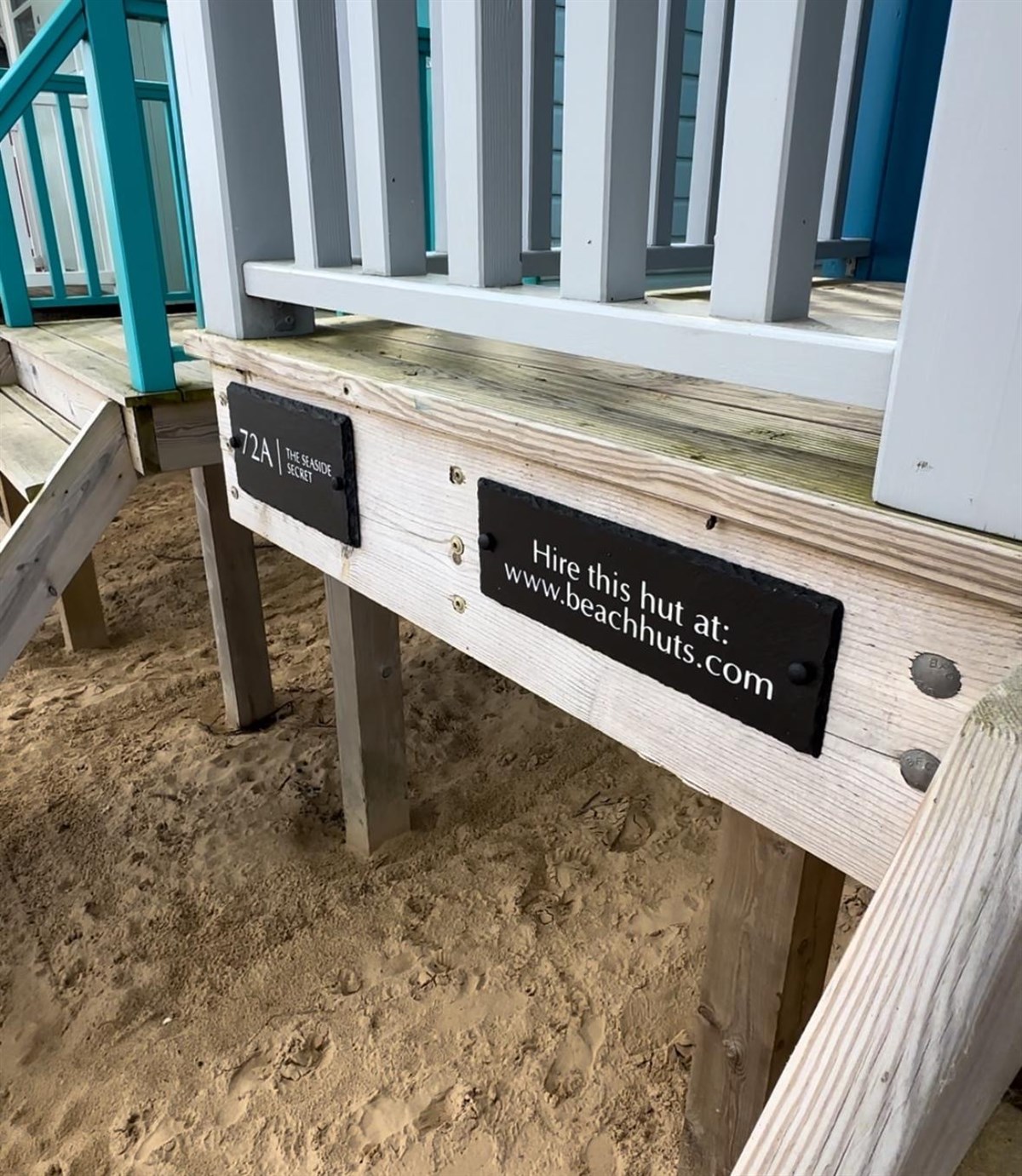 Signage 