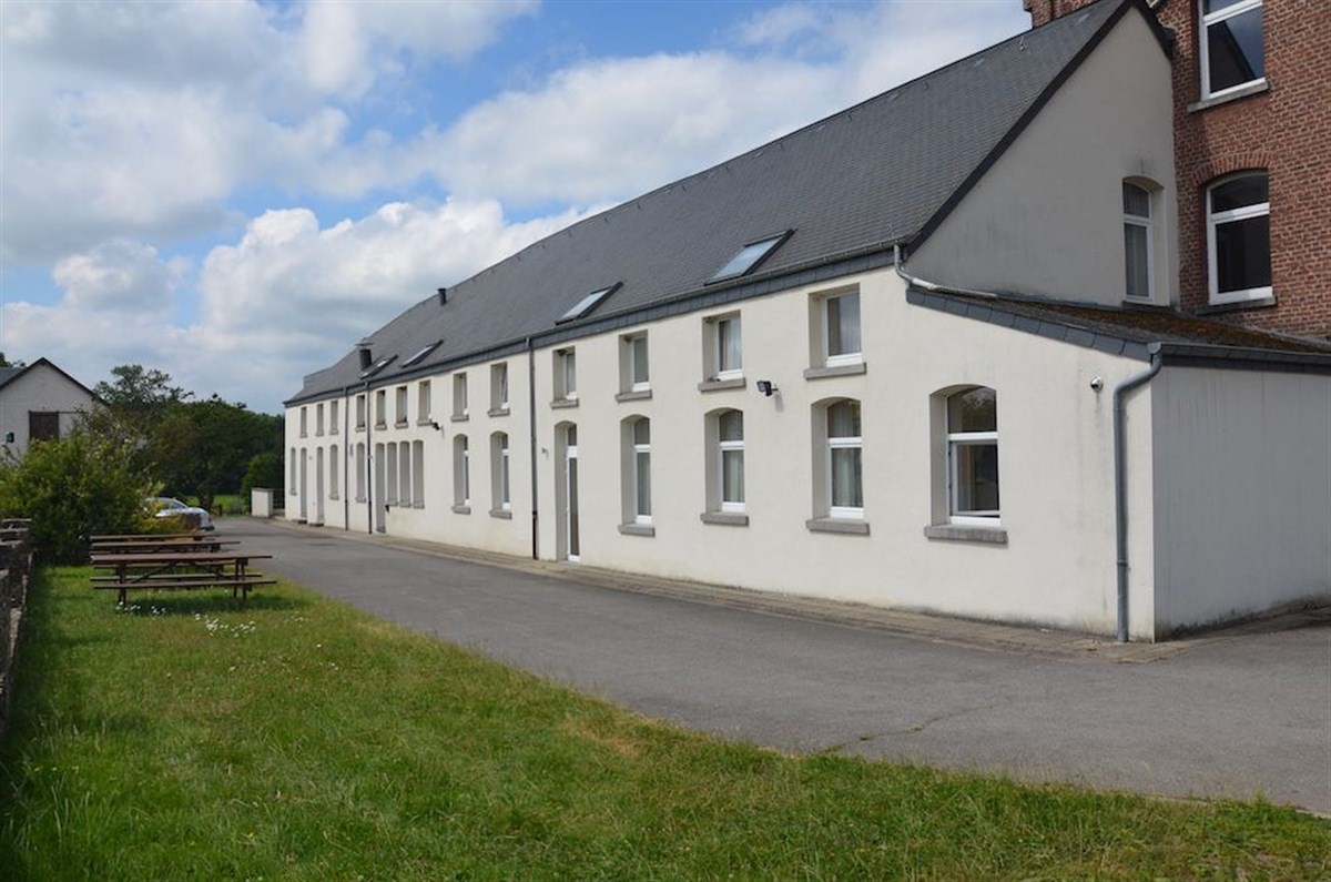 Centre le Bua