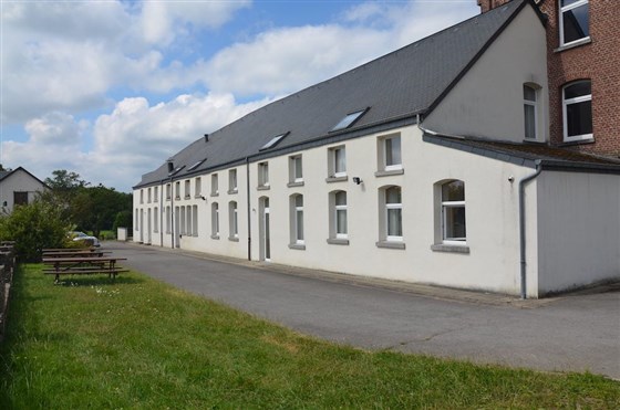 Centre le Bua