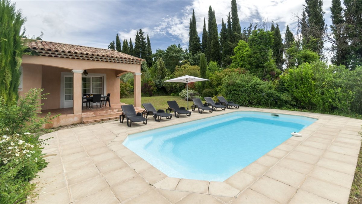 Domaine de Camiole 