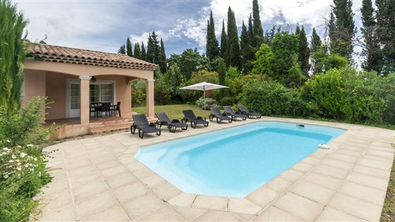 Domaine de Camiole 
