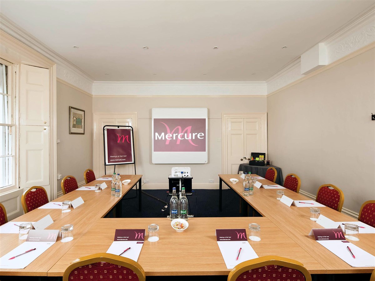 The Grange Hotel