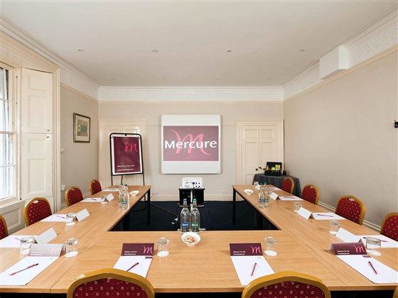 The Grange Hotel