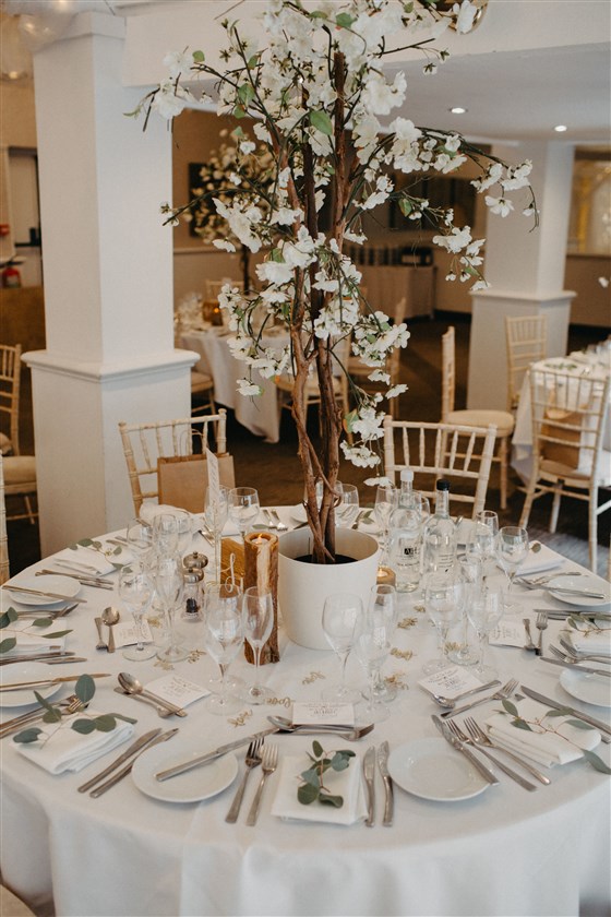 Wedding Table