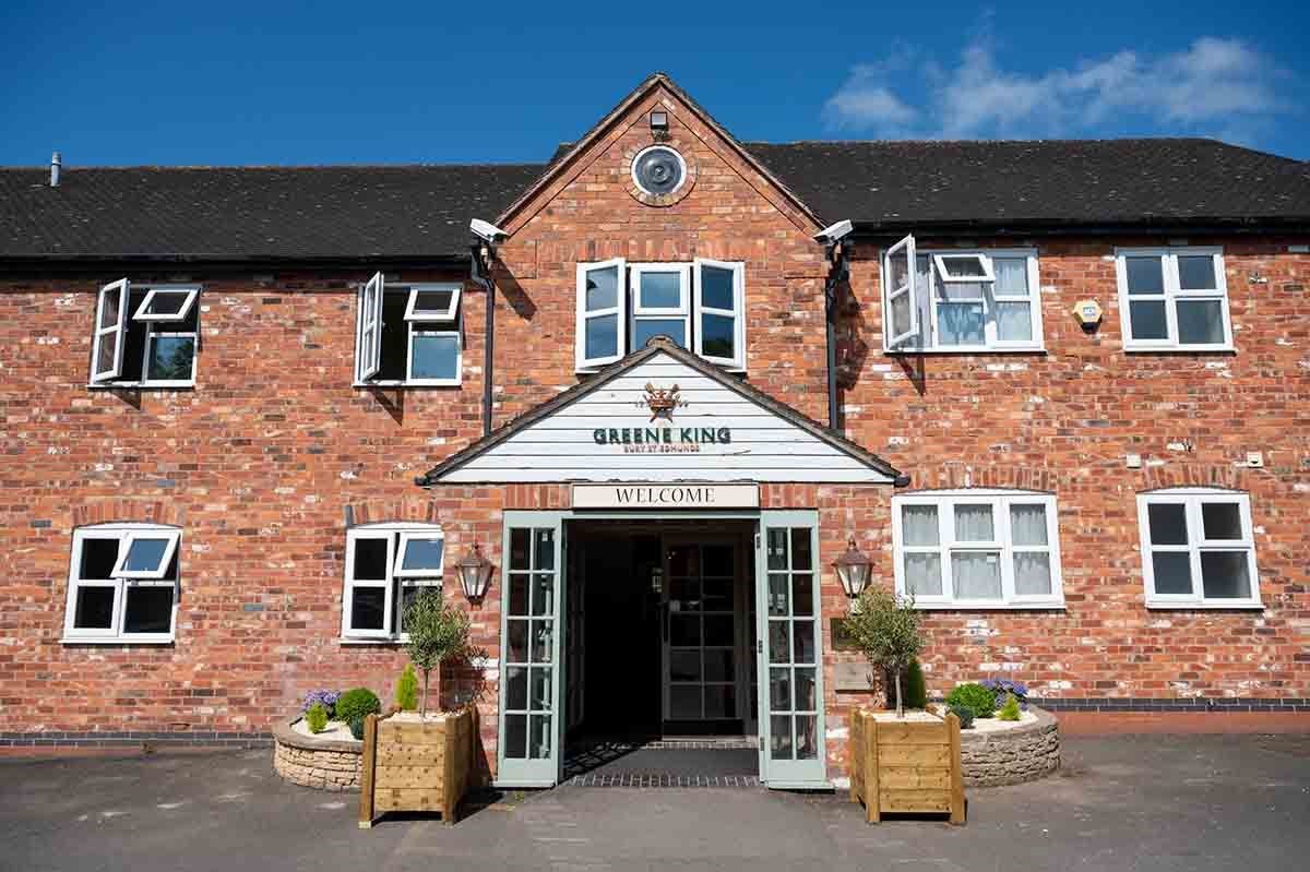 The Millers Hotel