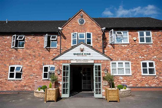 The Millers Hotel