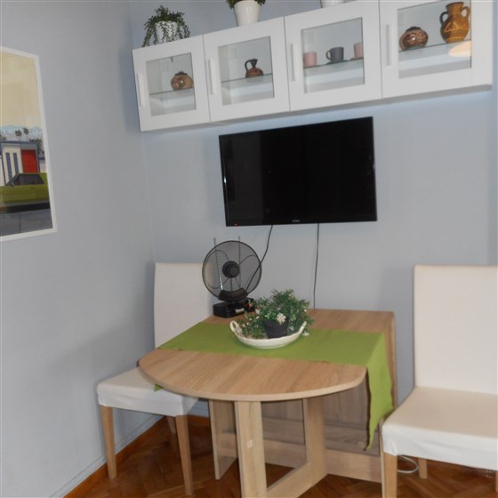 Appartamento Superior con 1 camera da letto