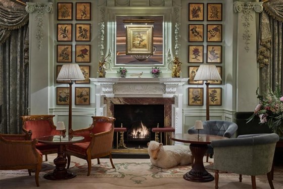 The Goring, London