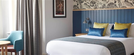 The Bear Hotel