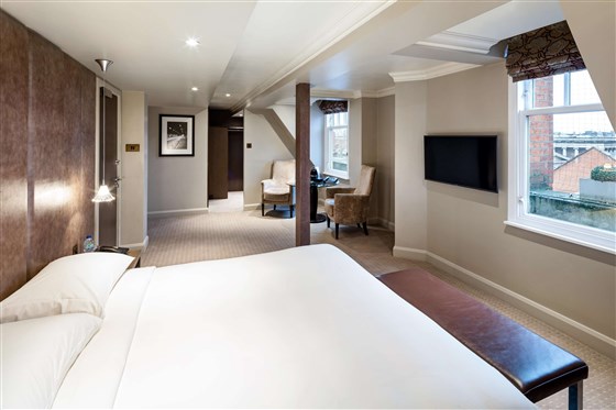 Bloomsbury Hotel London