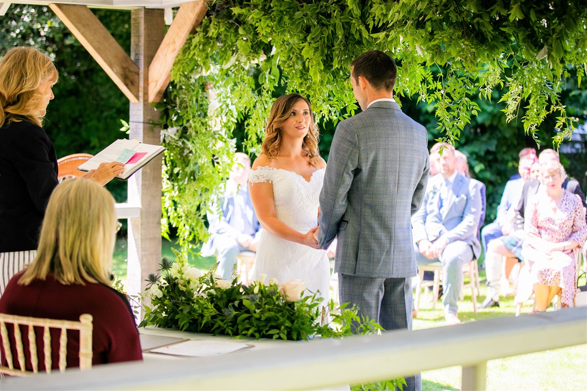 Wedding Ceremony