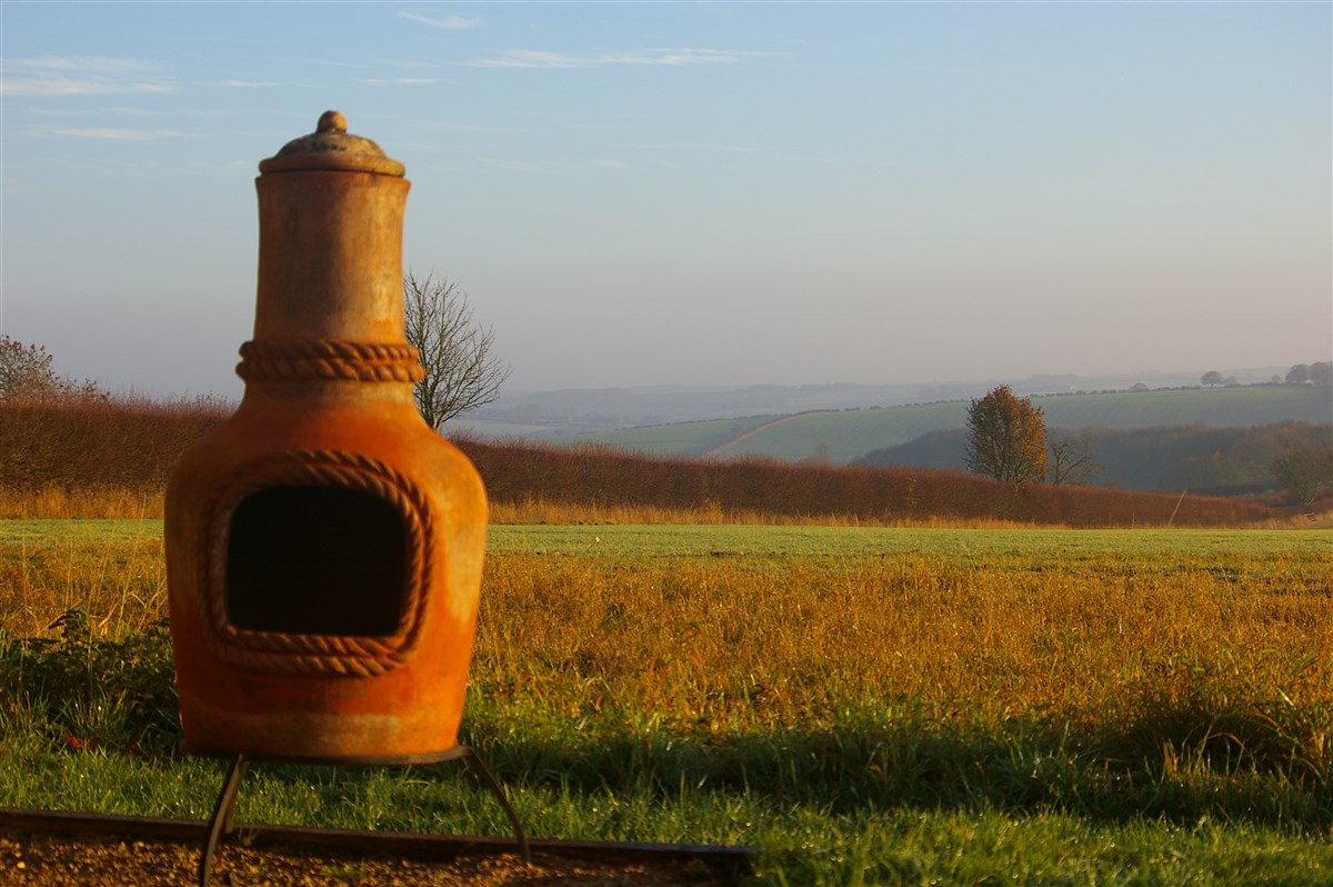 Chiminea
