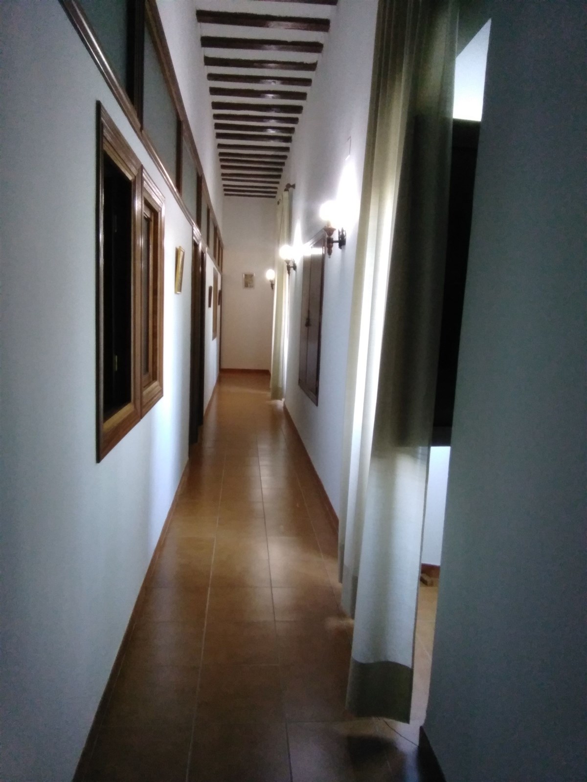 Monache Trinitarie del Toboso