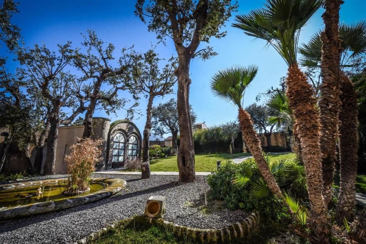 Jardin