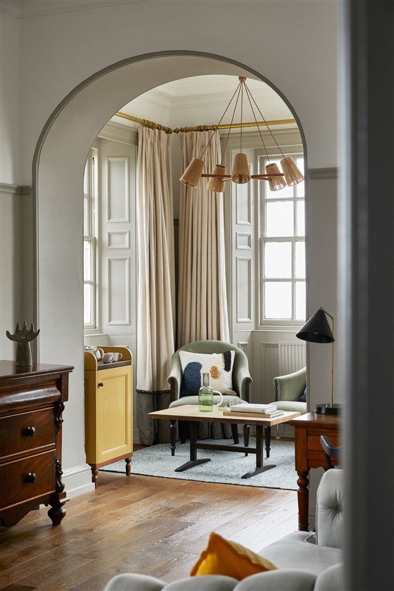 Roselind Suite
