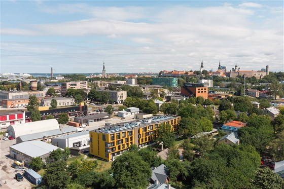 Telliskivi