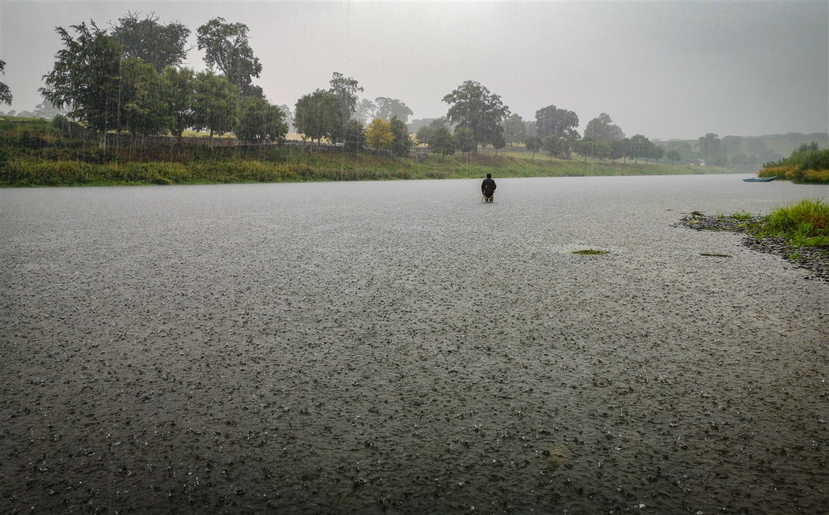 Downpour