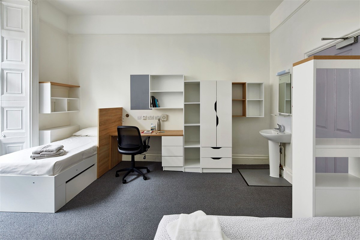 Habitaciones dobles (reformadas)