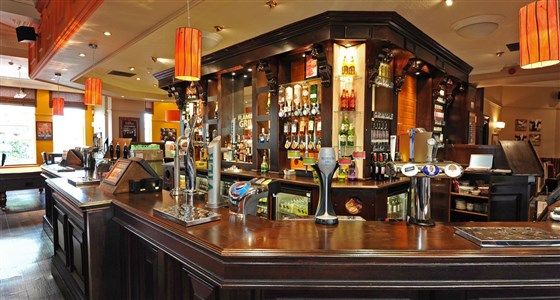 The Brentwood Hotel