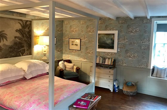 Westcroft Guesthouse