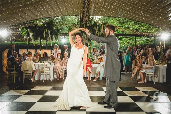 First Dance