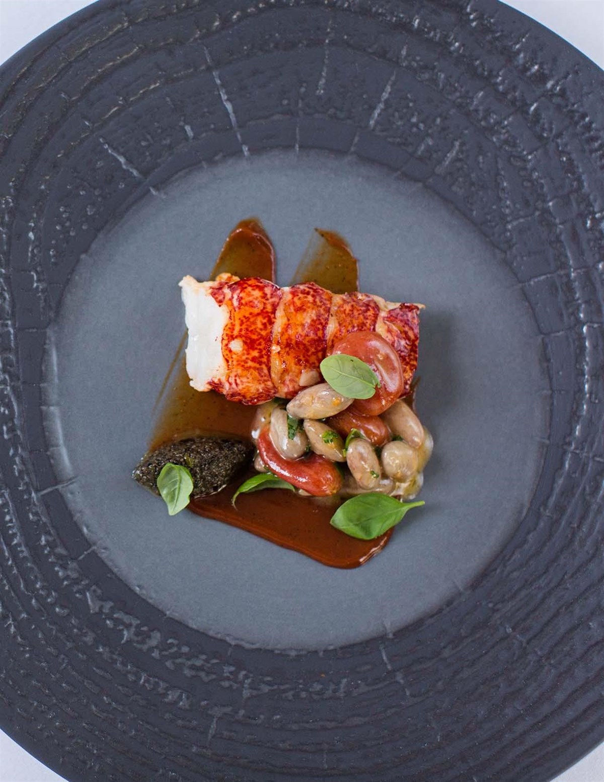 The Garden Restaurant at The Greenway Hotel & Spa