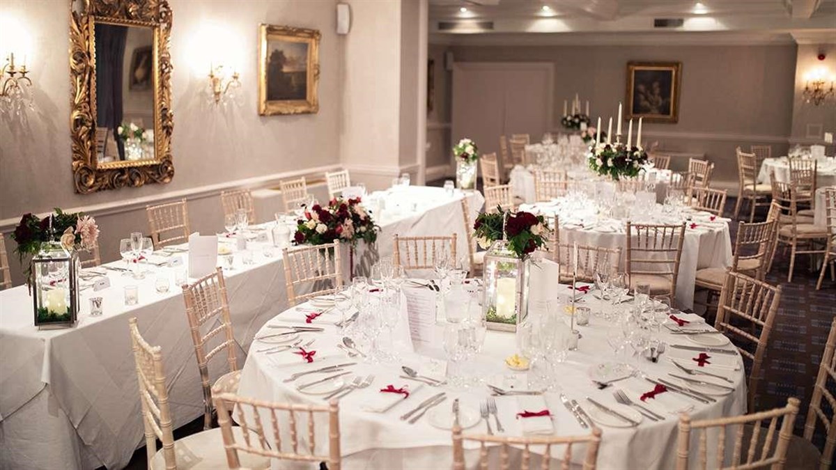 Fitzhammond Evening Reception