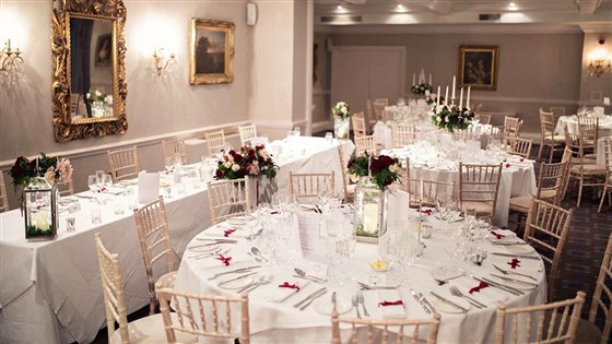 Fitzhammond Evening Reception