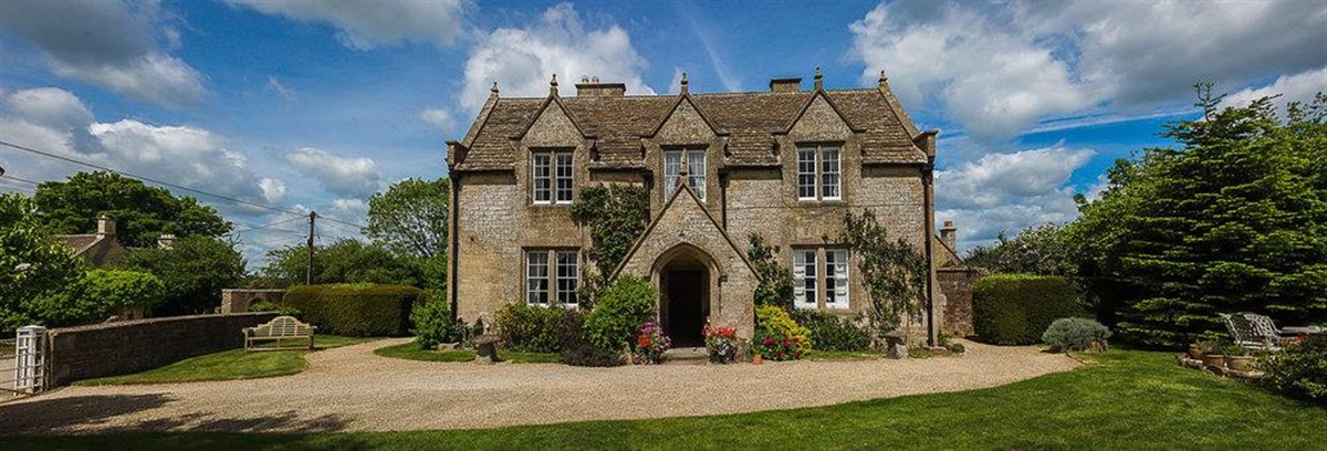 Pickwick Lodge Farm, Pickwick