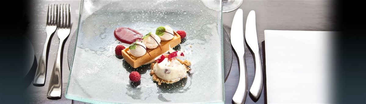 Aliments fraîchement cuisinés