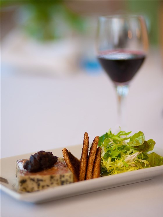 Cibo
