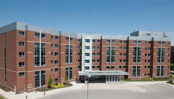 External