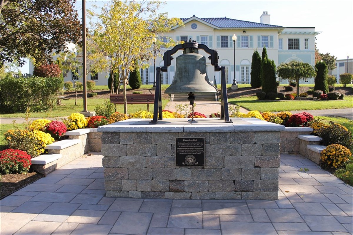 Founders Bell