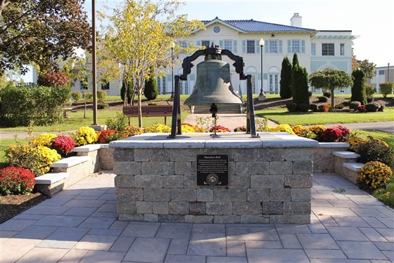 Founders Bell