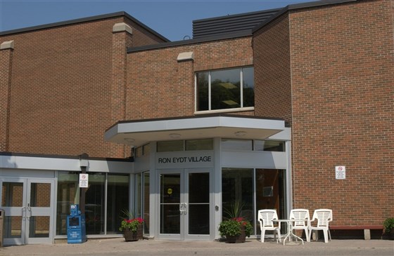 University of Waterloo Summer Accommodations, Waterloo ON