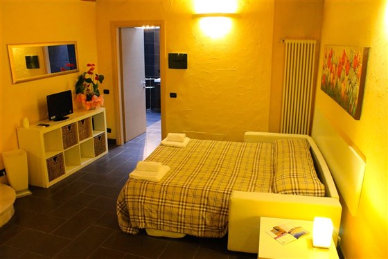 Case Vacanza