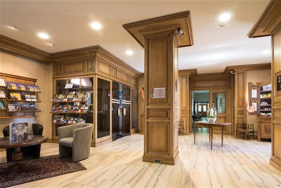 Boutique
