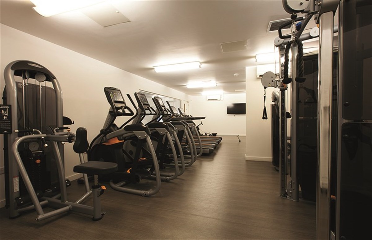 Fitness Suite