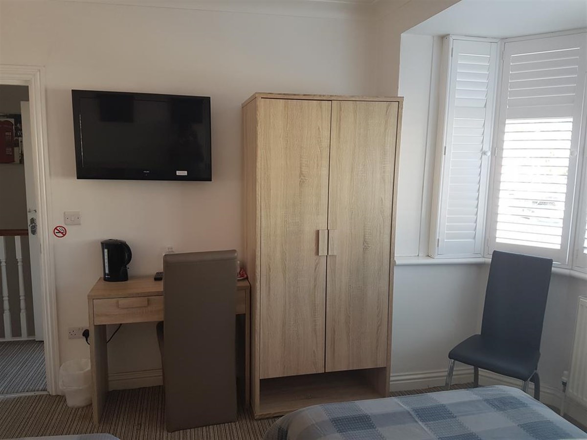 Apple House Guesthouse Wembley, Queensbury